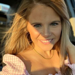 Meet your Posher, Keshia